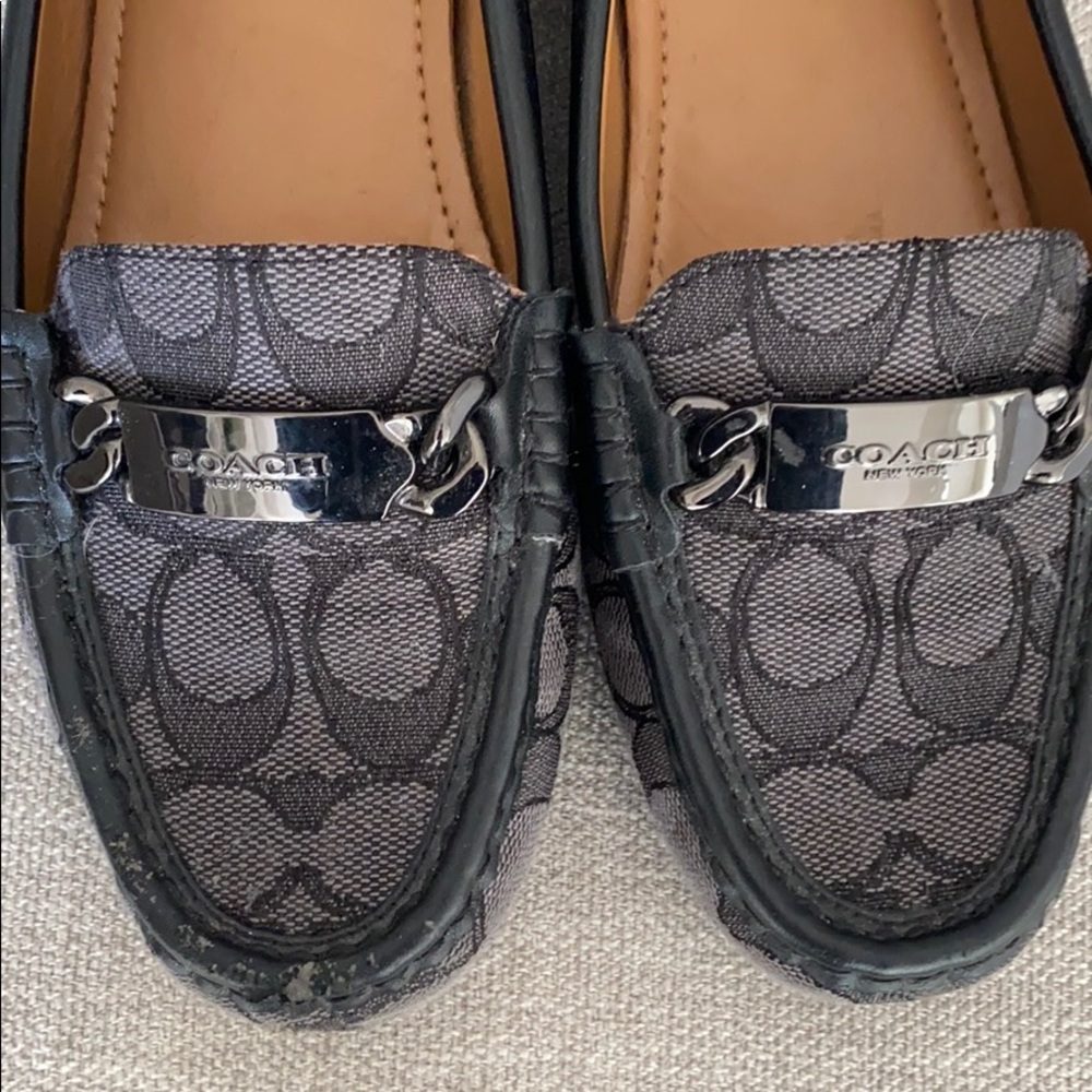Coach loafer - Picture 2 of 5